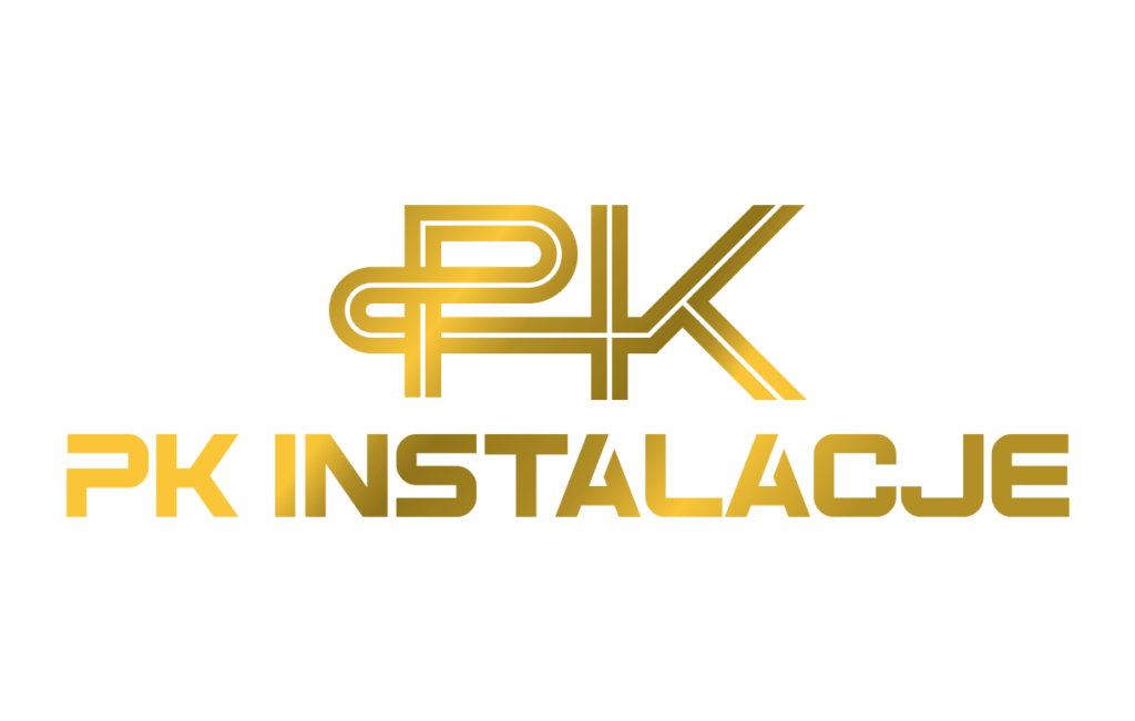 PK Instalacje Logo