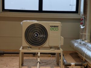 Montaz klimatyzacji i wentylacji PK Instalacje