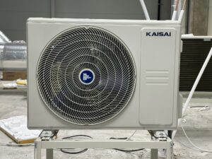 Montaż klimatyzacji PK instalacje
